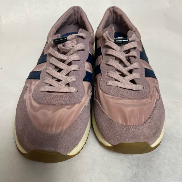 Gola Women’s Lavender Sneakers - Picture 2 of 6